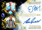 [Preorder] 2026 Topps Royalty Premier League Soccer Box