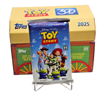 2025 Topps 30 Years of Toy Story Hobby Pack